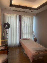 -兰心墩楠月子会所(万达店)