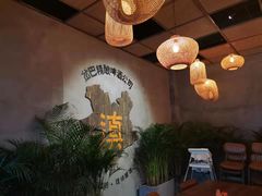 -岔巴精酿啤酒餐吧(南屏街店)