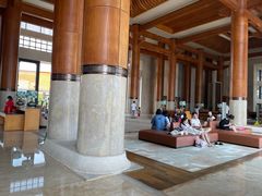 -三亚海棠湾万丽度假酒店