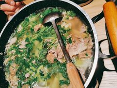 -川堂风·跷脚牛肉·乐山爆炒(宝山日月光店)