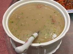 -楚天粤海国际大酒店-楚粤轩中餐厅(水果湖店)