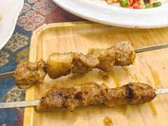 -乡村馕坑肉·烧烤·新疆菜·本地人更爱吃(阿勒泰首店)