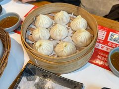 -馋三尺蟹粉小笼(人民广场店)