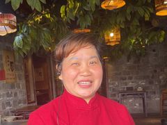 -古市香跷脚牛肉·非遗传承单位