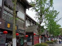 -南关石牌坊古镇