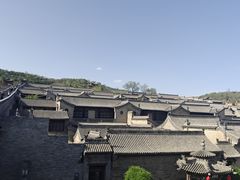 -山西王家大院