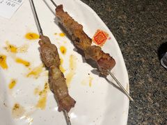 -锦州御烧烤·形象店(人民街店)