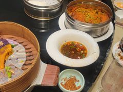 -隅焰·三生三味·手作川菜(金沙天街店)