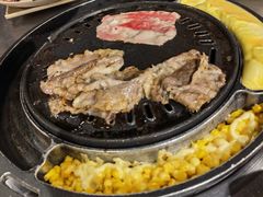 -친구亲顾韩国烤肉专门店(蓉花里店)