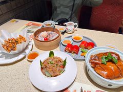 -点都德(奥体印象城店)