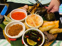 -青柠记忆泰式海鲜火锅(合生汇购物中心店)