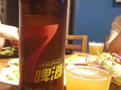 -腰子哥烤串(石佛营炫特店)