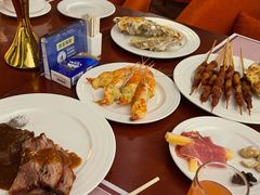 -东莞塘厦三正半山温泉酒店·沙利文西餐厅