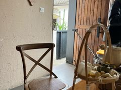 -云里小坐·小院里·团建·宴请·下午茶(三圣乡店)