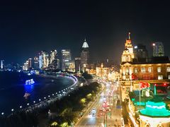 -上海和平饭店华懋阁 Cathay Room