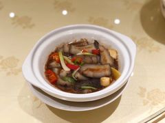 -雍景湾大酒楼(怡翠花园店)