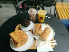 -81BAKERY(大学路店)