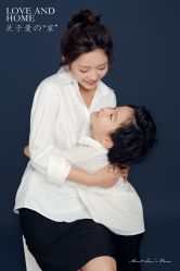 -钟爱一生婚纱摄影旗舰店