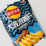 我与零食不可分割的假期～