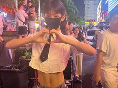 -HIB HUB公社(解放西路店)