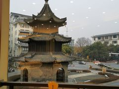 -怡园饭店-餐厅(四望亭店)