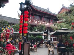 -香园自助小火锅