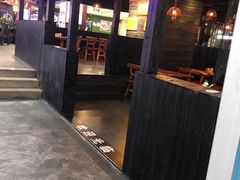 门面-盛天毛血旺非遗美食(观音桥店)