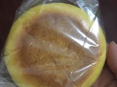 日式小饼-稻田秋日式面包
