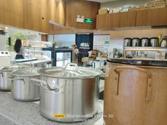 -君之狮子山·轻糖烘焙(松江印象城店)