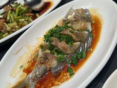-金海湾海鲜排档(朱家尖店)