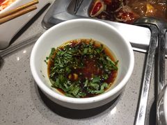 -海底捞火锅(万达广场店)