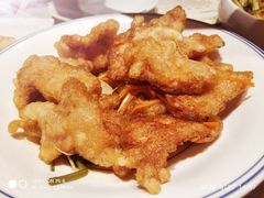 -老厨家(友谊路总店)