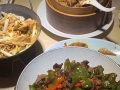 -小柴米·传统江西菜(八一广场店)