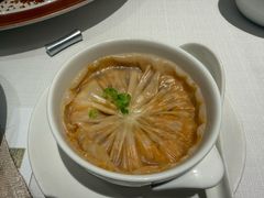 鲜虾蟹肉龙虾汤包-北京厨房(SKP店)