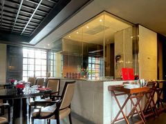 -上海苏宁宝丽嘉酒店·嘉府壹号中餐厅