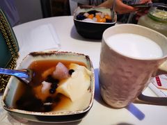 -鲜芋仙Meet Fresh(壹方城店)