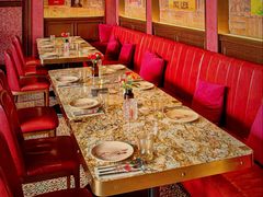 -BROWNSTONE布朗石西班牙餐厅(富城店)