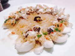 -百富源·海鲜辽菜(和平北大街店)