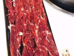 -三头牛·潮汕牛肉生蚝火锅 (夏湾店)