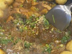 -边江铁锅炖鱼(振八街店)