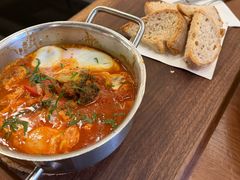 -UPPER KITCHEN(延安路店)
