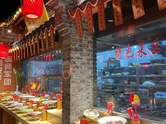 -厨道重庆菜馆(鸳鸯店)