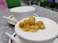 莲子双皮炖奶-义顺牛奶公司(板樟堂店)