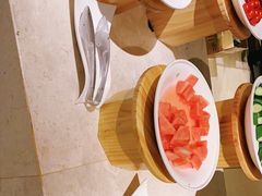 -金海湾自助餐厅(金陵饭店)