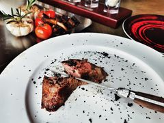 -恰餐厅及酒吧CHAR Bar & Grill(北京三里屯洲际店)