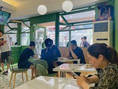-超琪星·咖啡简餐(川音店)