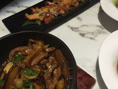-JUKEBOX玖部音乐餐厅(华侨城店)