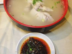 -廖老妈蹄花店(人民公园陕西街259号店)