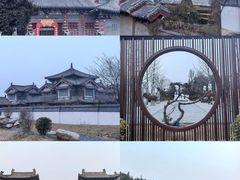 -北宋皇陵