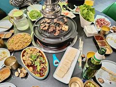 -牛犇炭火烤肉·鲜切烤肉(承德总店)